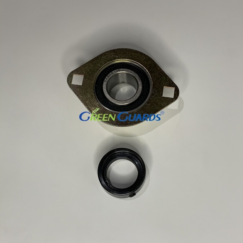 Equipamento de gramado Peças de rolamento, flange (incluindo parafusos)