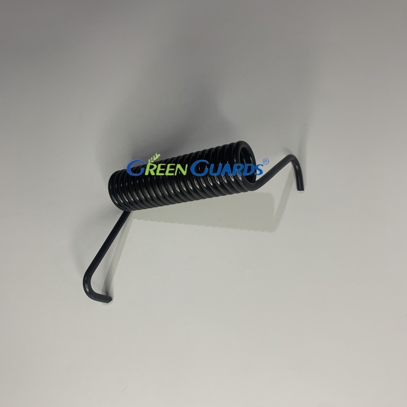 Peças do cortador de relva Torção de mola, Rh G115-7258 Adaptação Toro Greensmaster Flex e eFlex
