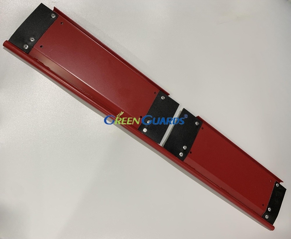 Peças de substituição de cortadores de relva Escudo - Grama traseira Adaptação 27 em unidades G93-8849 Adaptação Toro Reelmaster