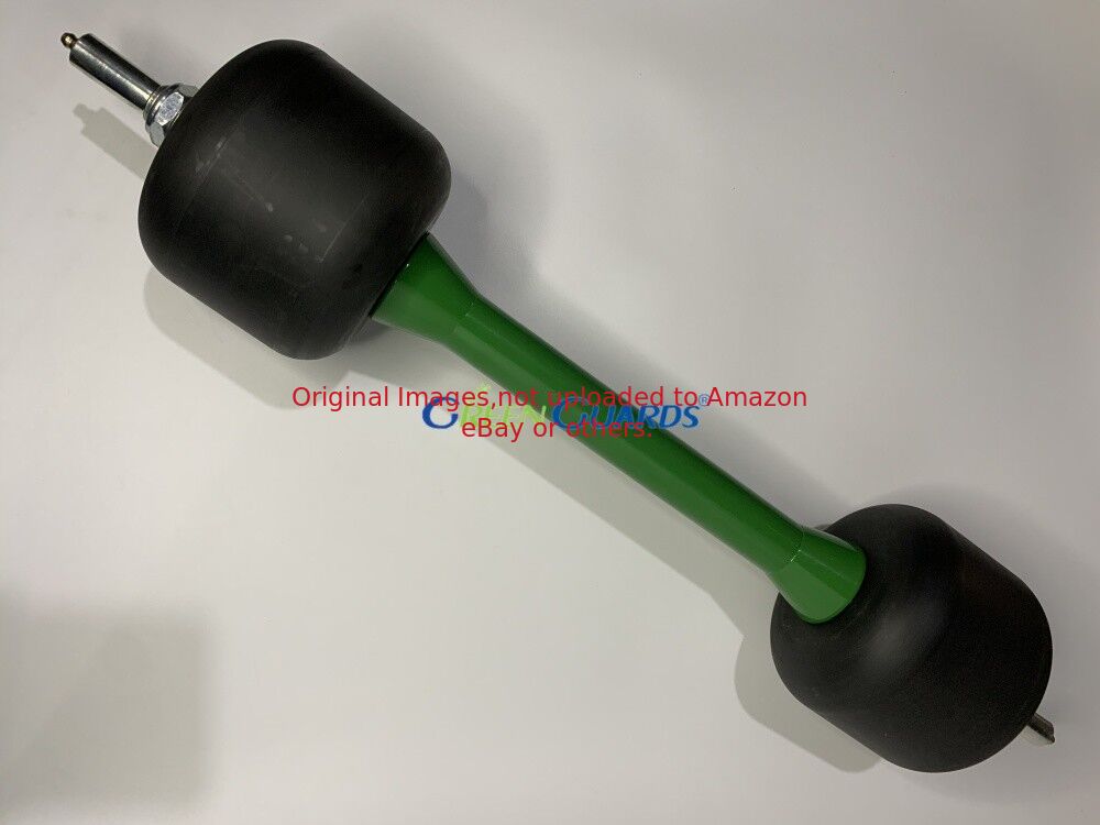Peças do cortador de relva Roller Assy GTCA19028