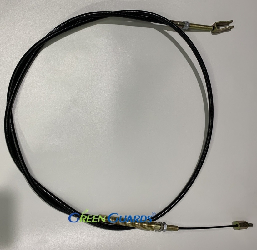 Peças de cortador de relva cabo - travão, LH G119-9364 Fits Toro Multi-Pro Sprayer de relva