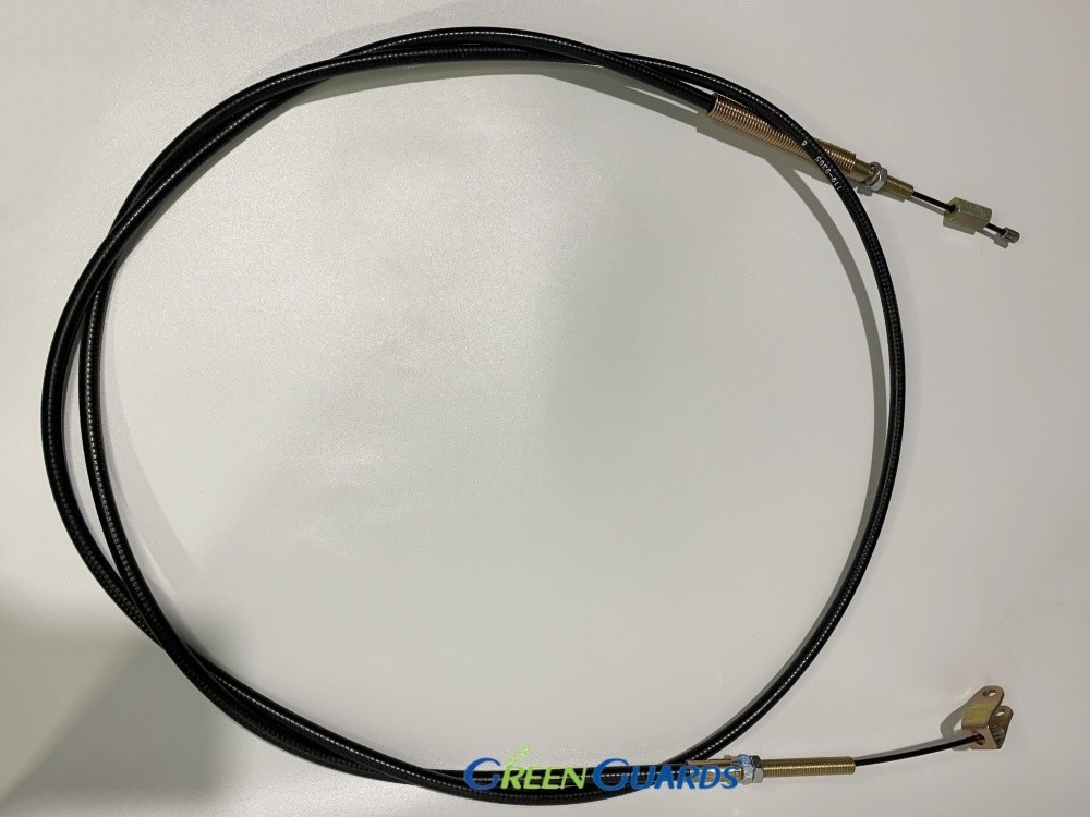 Peças de cortador de relva cabo - travão, RH G119-9365 Fits Toro Multi-Pro Sprayer Turf