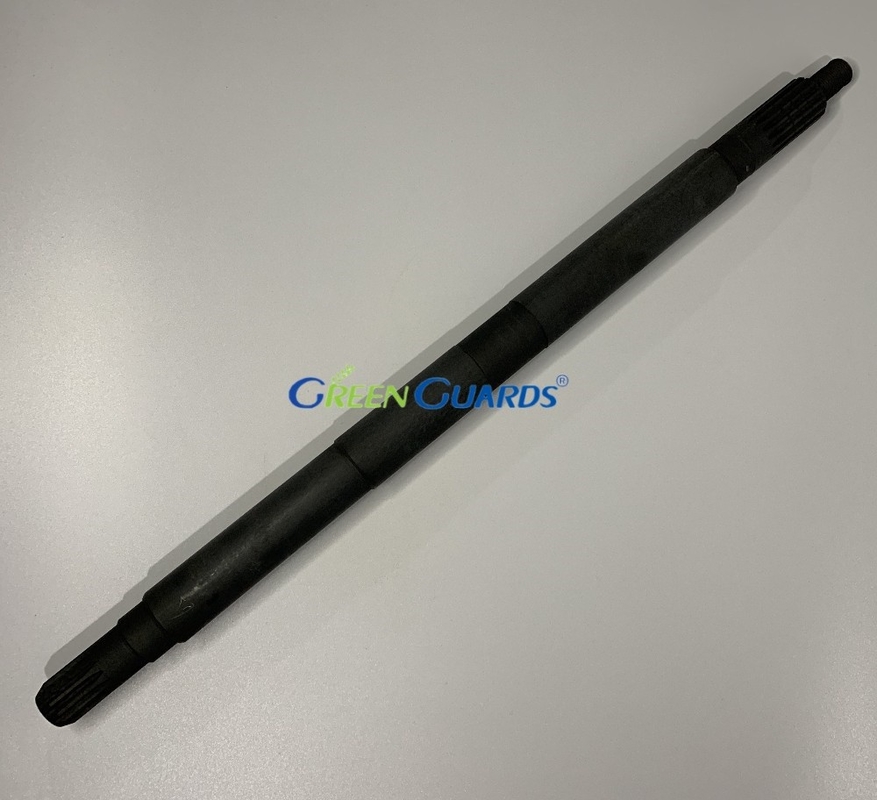 Peças de cortador de relva eixo - eixo, RH G104-1651 Fits Toro Workman, Twister