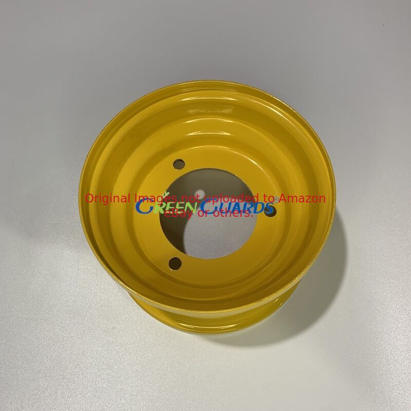 Peças de cortador de relva Rim GAMT952 encaixa Deere Walk-Behind Mowers
