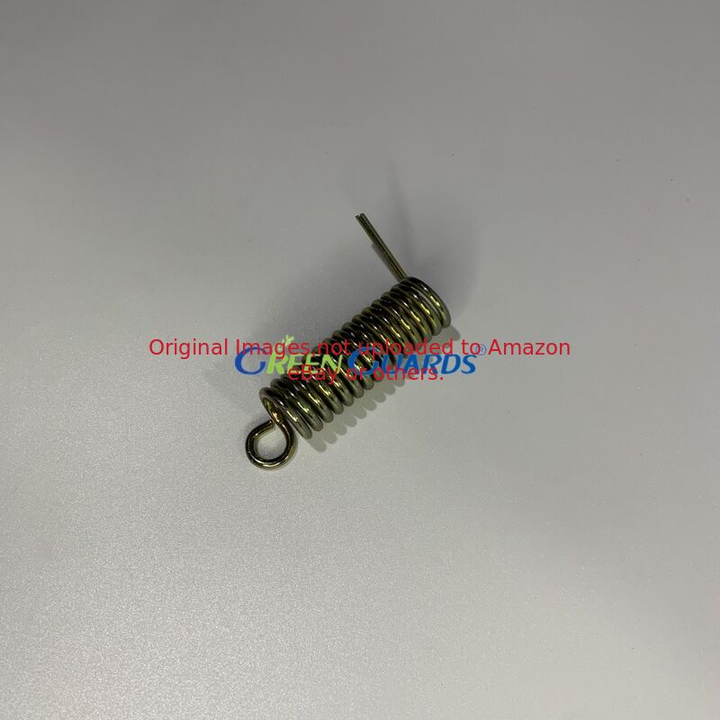 Peças de cortador de relva Torsion Spring GET10983 Fits Deere Mower