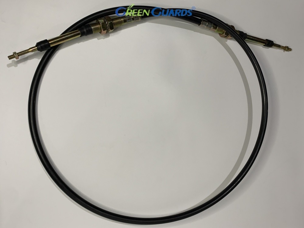 Cabeça de controle, traço G80-7220 adapta-se ao aerador Toro ProCore