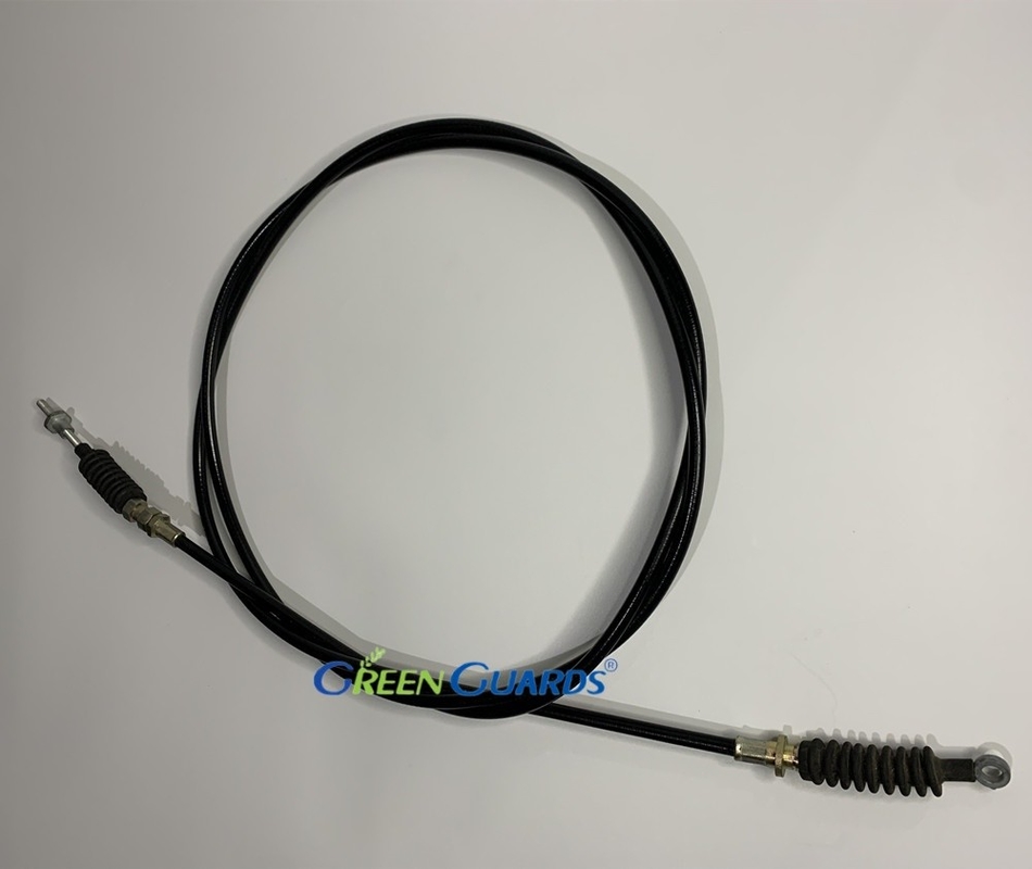 Peças de cortador de relva Cable-Shift G104-6896 Fits Toro Workman e Twister