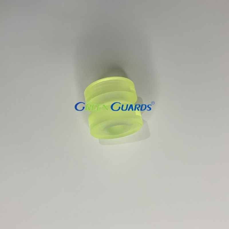 Peças de cortador de relva Tubos-ferradura G120-8541 Adaptação a toros pulverizador de relva e veículos de trabalhadores