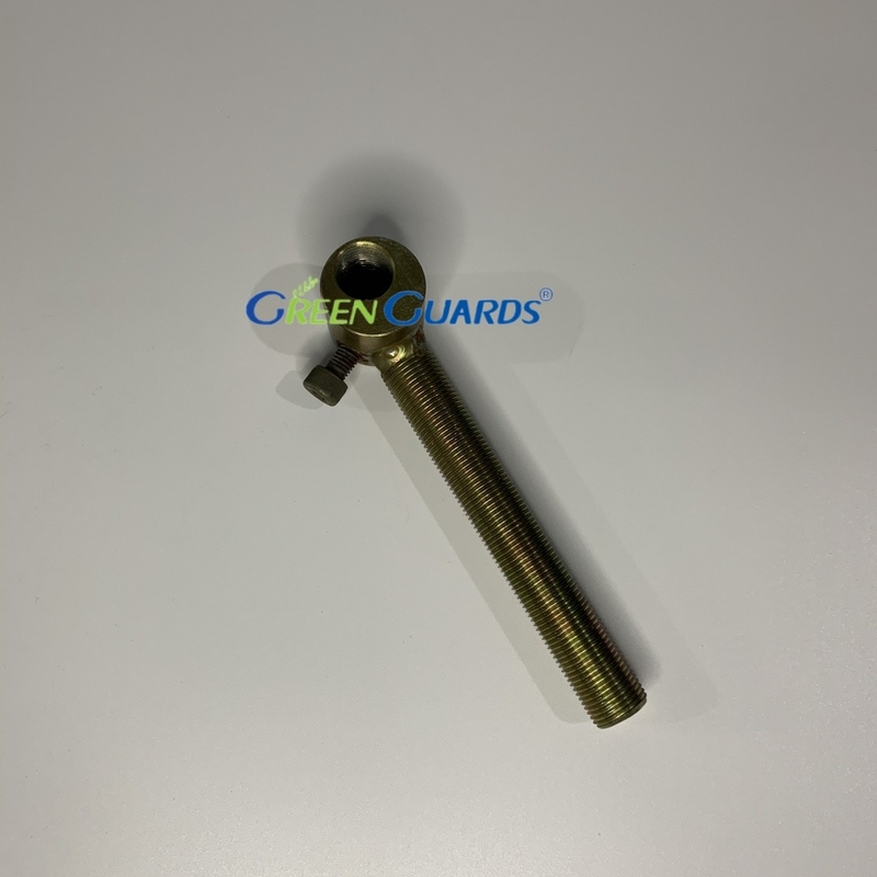 Ajuste de peças do cortador de relva - Assy Roller traseiro G132680 adapta Jacobsen Tri-King e LF-3810