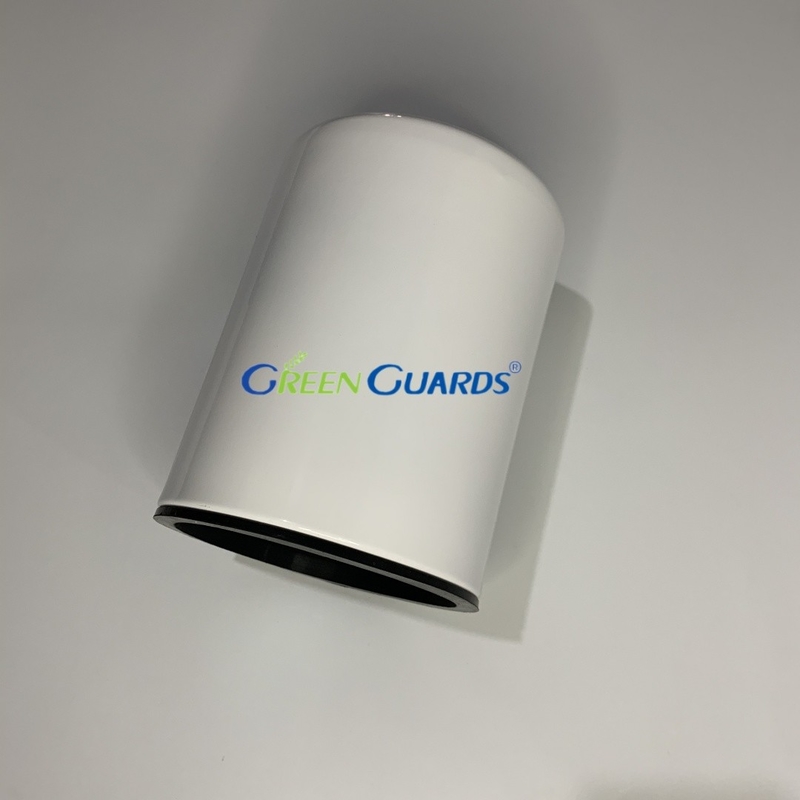 Peças de cortador de relva Filtro de óleo - Hyd 10 Micron G555771 Fits Jacobsen