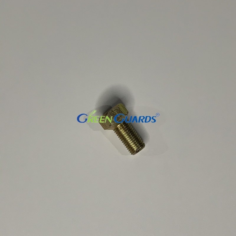 Peças de cortador de relva de sete polegadas Zerk Bolt G1002226 Fits Jacobsen LF 3800 e LF 3407