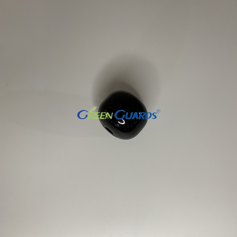 Peças de cortador de relva Roller Basket - Anti-Scalp suave G99-4210 Fits Toro Greensmaster