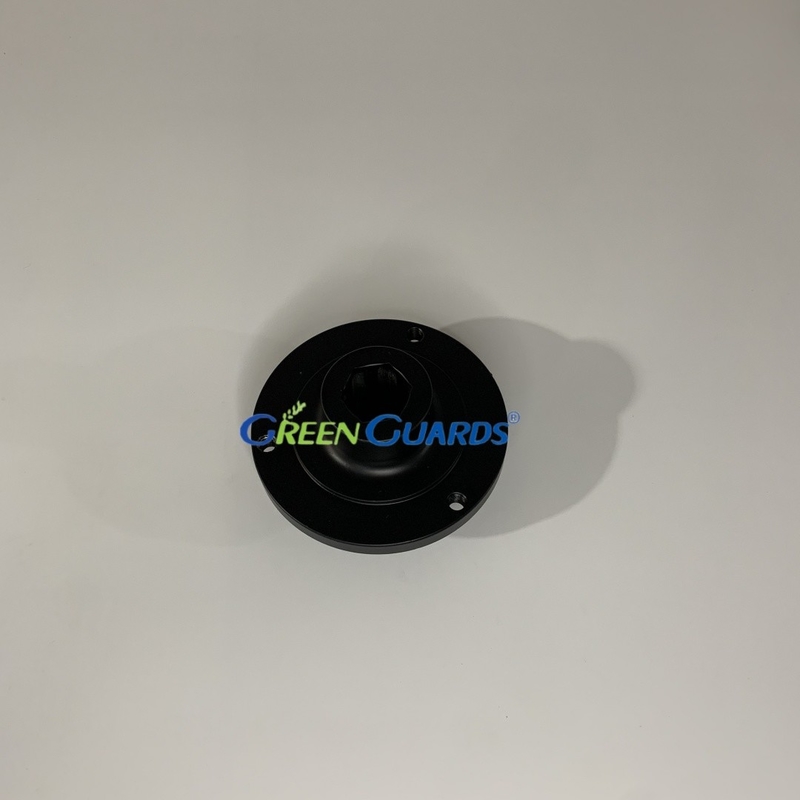 Peças de cortador de relva Transportador de roda de ponte G105-9946 Fits Toro Cortadores de verduras de caminhada