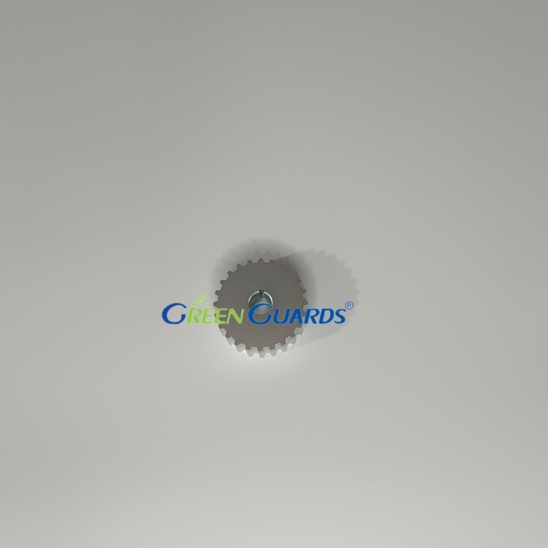 Peças de cortador de relva Polia-Relha 24 Dentes G120-9724 Adaptação Toro Greensmaster Flex/eFlex