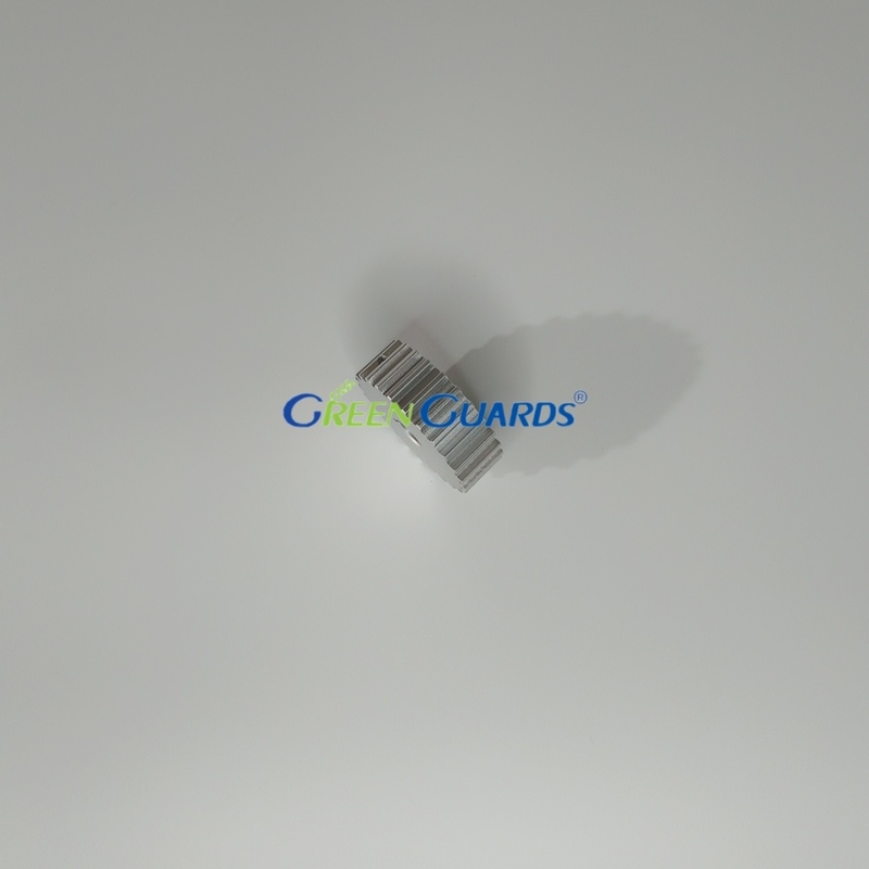 Peças de cortador de relva de rodapé, 25 Dentes G120-9725 Adaptações Toro Greensmaster Flex e eFlex