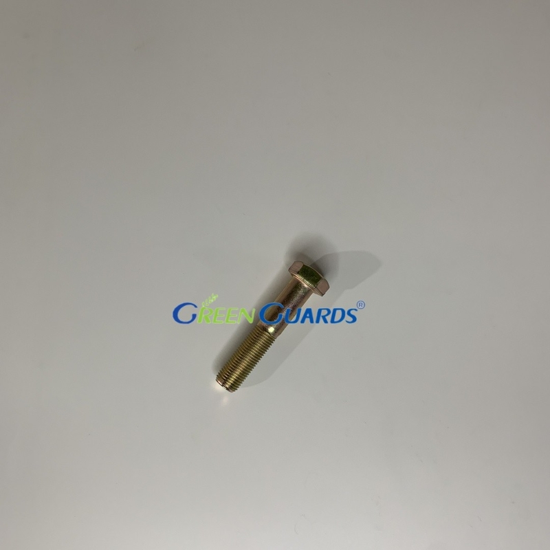 Peças de cortador de relva para parafusos - Hex HD 1/2-20 x 2-1/4 G92-5816 Fits Toro Groundsmaster