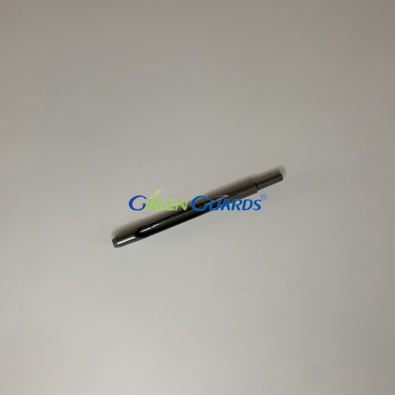 Aerador de gramado Tines Tinas ocas 10×125 8 Shank G311.210.127 Adapta-se ao Redexim