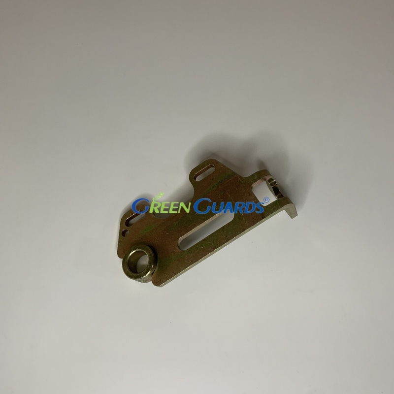 Peças de cortador de relva do lado direito Unidade de corte vertical Ajuste rápido Suporte 22 polegadas GAMT5112 Fits Deere Greens Mower