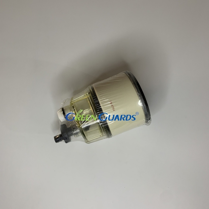 Elemento de peças do cortador de relva - Separador de combustível por água G98-9764