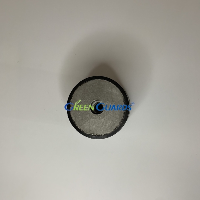 Peças de cortador de relva amortecedor de torção - 70 Durômetro Dureza GMT3511 Fits Deere Aercore