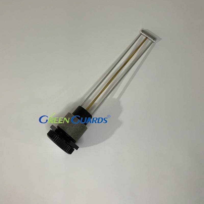 Bloqueador de folhas de grama Asm G119-0509-01 Fits Toro Pro Força Bloqueador de detritos