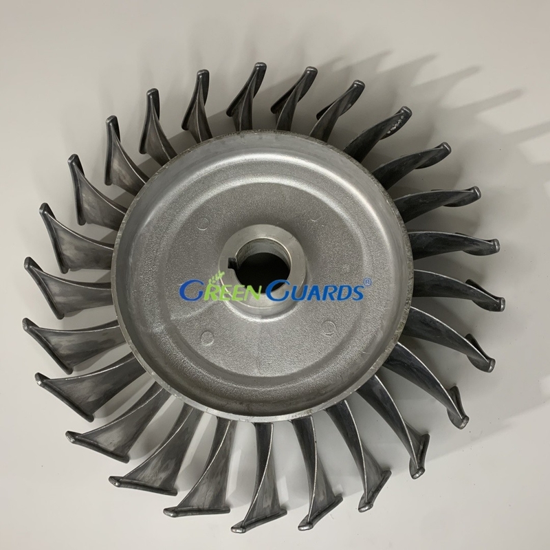 Peças de cortador de relva Rotor G117-8356 Fits Toro Pro Força Blower de detritos