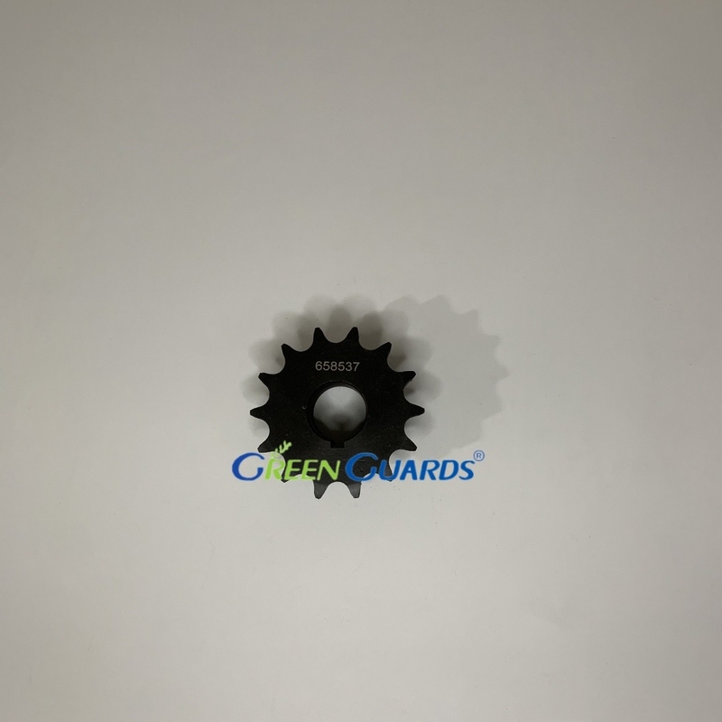 Peças de substituição para gramado Rodilha, RC--50, 14 Dentes, Inclui Set de parafusos G658537