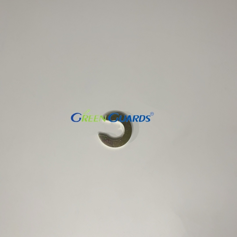 Peças de cortador de relva U-Shape Washer GTCU23569 Fits Johndeere TerrainCut Trim and Surrounds Mower