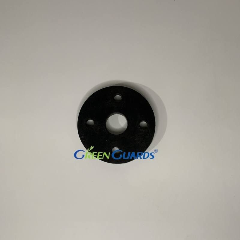 Blower de folhas de grama acoplamento-borracha G115-5129 Fits Toro Pro força de detritos Blower