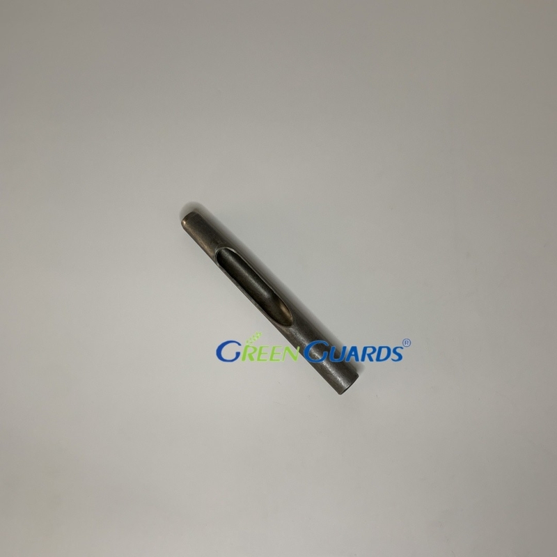 Tinas de aerador de gramado de liga oca de extrusão lateral com ponta de carburo -.750MT x 6.500L x.630OD G108-9184 Fits Toro ProCore