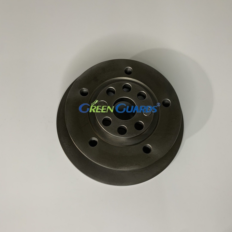 Peças de cortador de relva Freio Rotor traseiro Hub GAM135647 Fits Deere Alligator veículo utilitário
