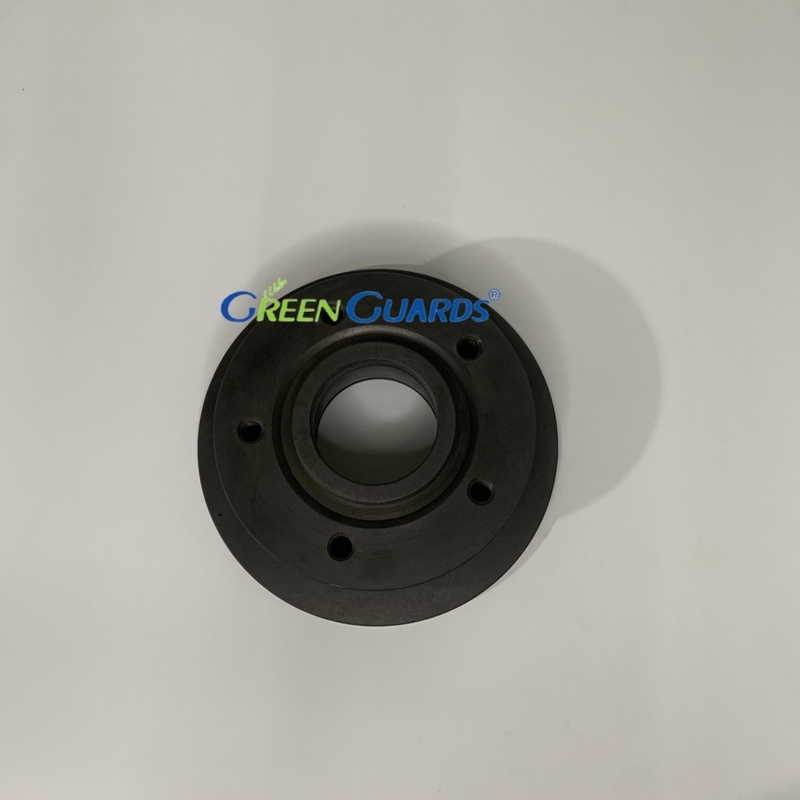 Peças de cortador de relva Rodas do rotor frontal do travão GM151064 Adaptação ao veículo utilitário Deere Gator