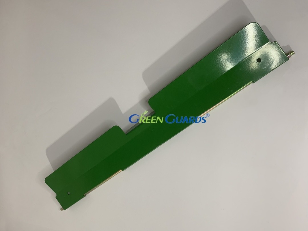 Kit de defletor de unidade de corte de bobinas padrão OEM GAUC12307 para Deere Fairway Mower Support OEM