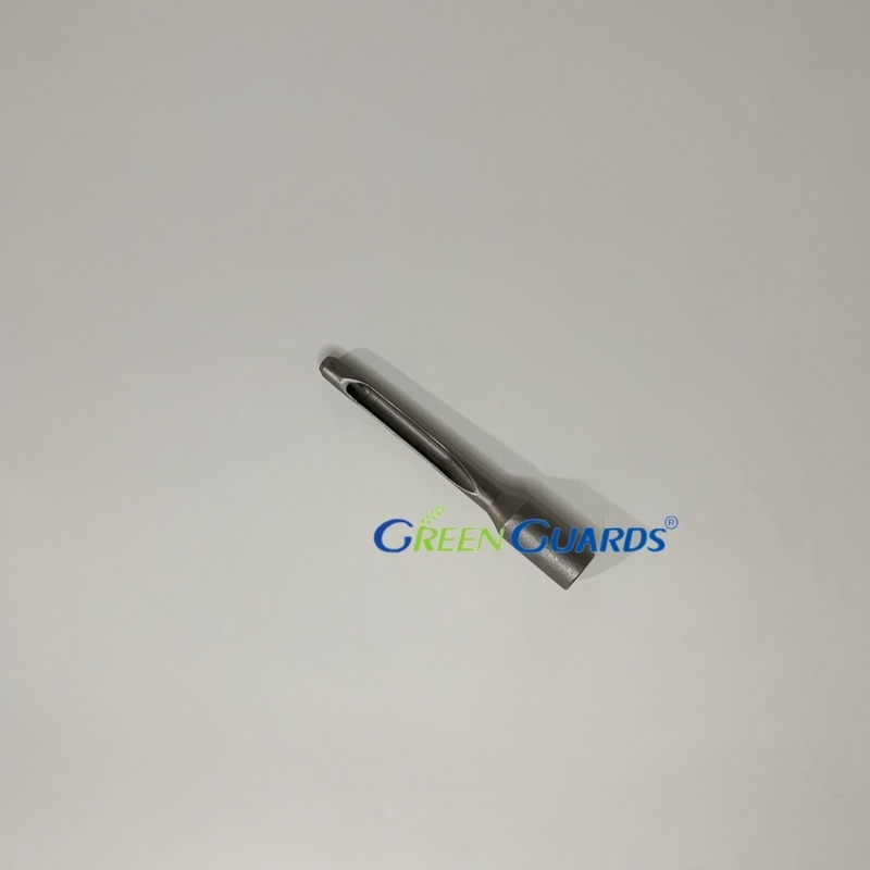 Tinas de aerador de relva de liga oca de extrusão lateral - 750MT X 5.750L X.470OD G108-9163 Fits Toro ProCore