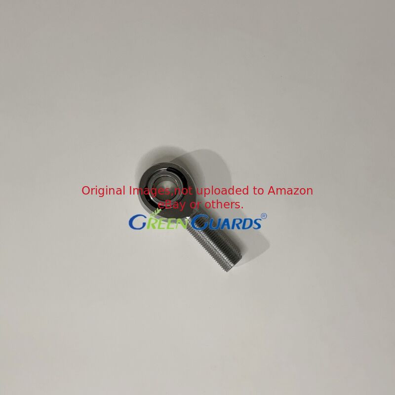Peças de cortador de relva Link End com tomada de bola interna GAT186292 Fits Deere Walk Greens Mower