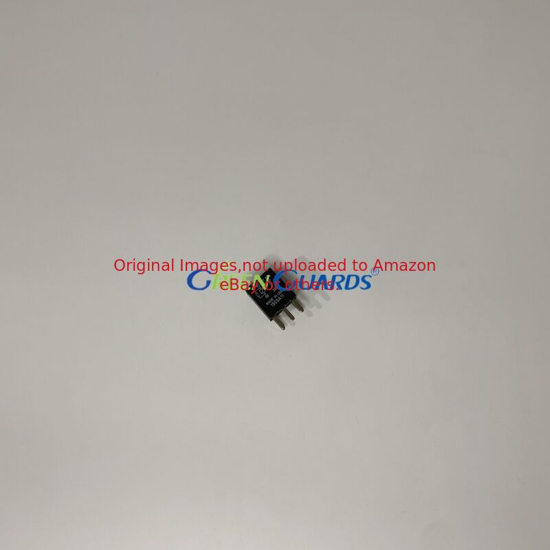 Peças de cortador de relógio de arranque 12 Volts 30 Ampere GM169838 Fits Deere TerrainCut Mower Front