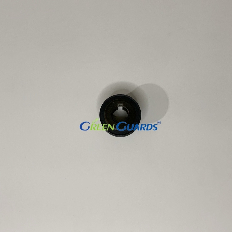 Peças de cortador de relva Unidade de corte Drive cintura síncrona poleia GTCA14448 encaixa John Deere Greensmower