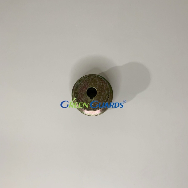 Peças de cortador de relva Pulley GTCU24802 Fits John Deere Walk Greens Mower and Walk-Behind Greensmowers