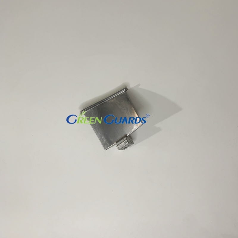 Blade de ventilador de folhas de grama G117-8356-01 para o ventilador de detritos de força Toro Pro