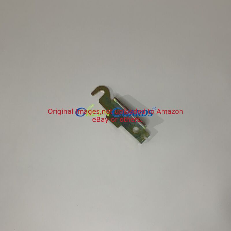 Peças de cortador de relva Latch-RH GTCU26323 Fits Deere híbrido e PrecisionCut Lightweight Fairway Mower
