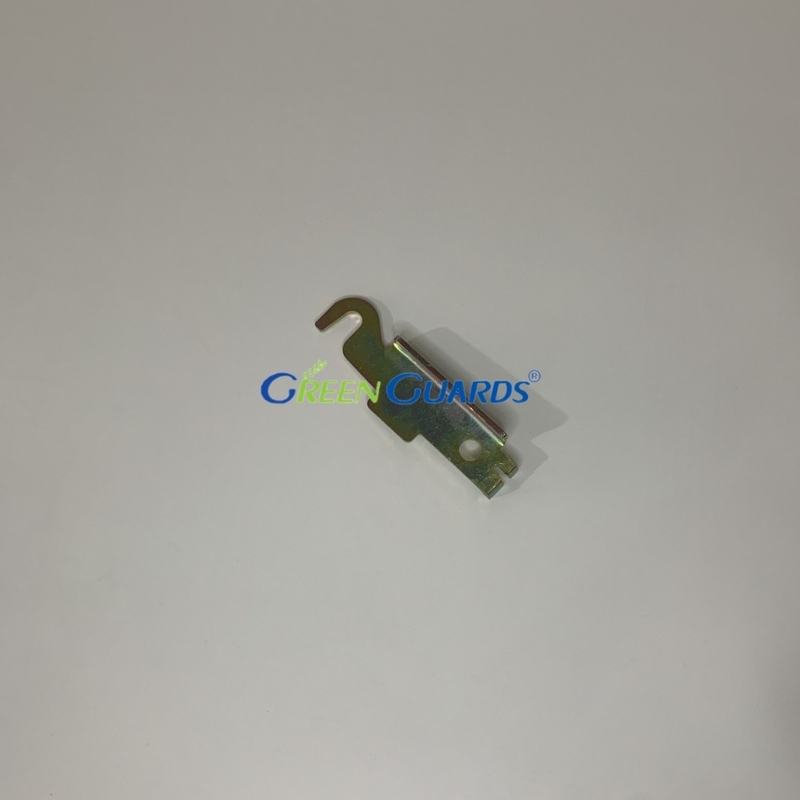 Peças de cortador de relva Latch-RH GTCU26323 Fits John Deere híbrido e PrecisionCut Lightweight Fairway Mower
