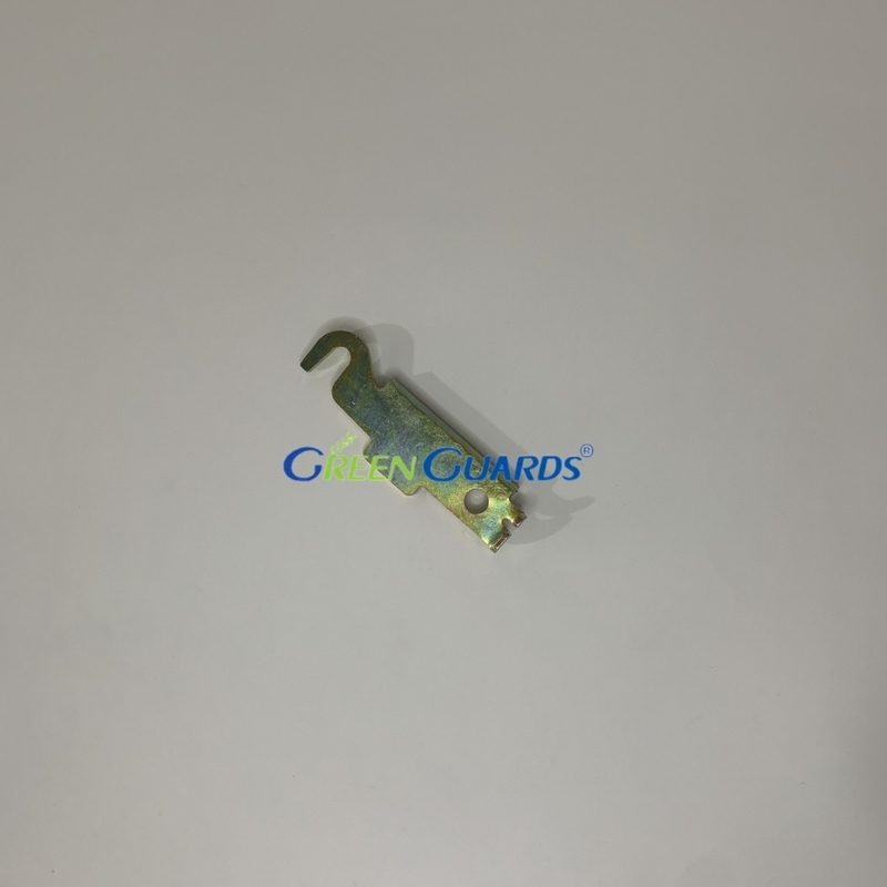Peças de cortador de relva Latch-LH GTCU26322 Adaptação John Deere híbrido e PrecisionCut Lightweight Fairway Mower