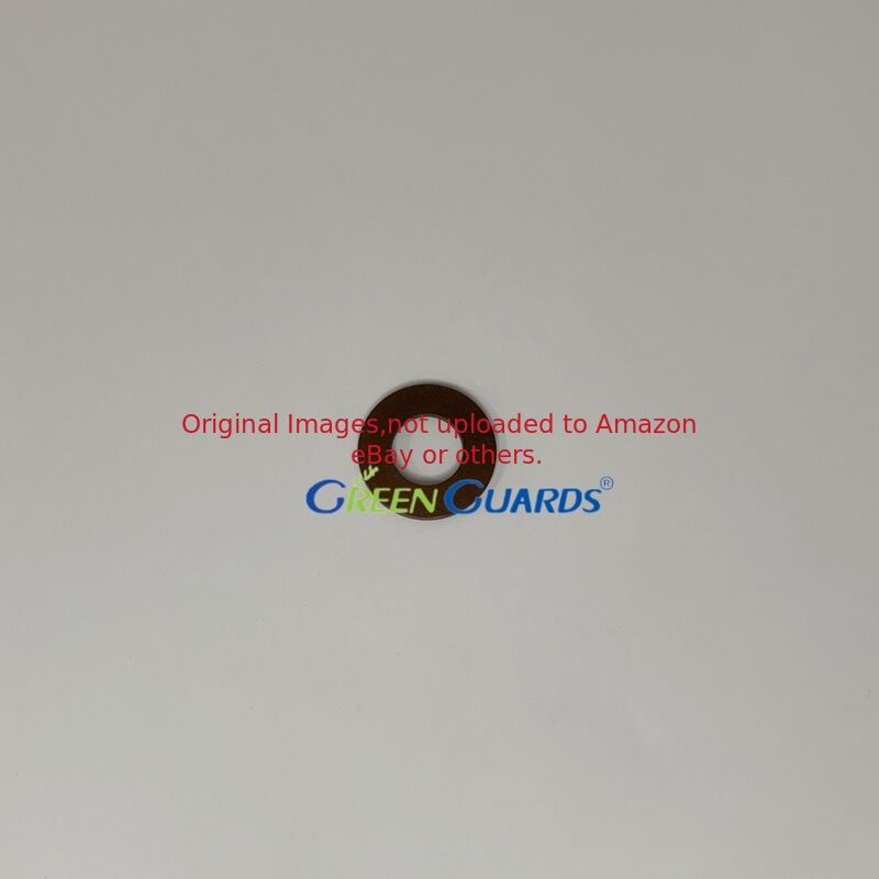 Moinho de gramado Parts Washer - Spring GN168012 Fits Deere Walk-Behind Greens and Reel Mower