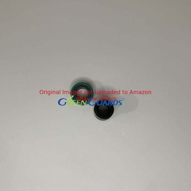 Peças de cortador de relva Sello de bomba solenoide e kit de reparo de anel O GAN206043 Adapta-se ao veículo utilitário Deere GPS ProGator