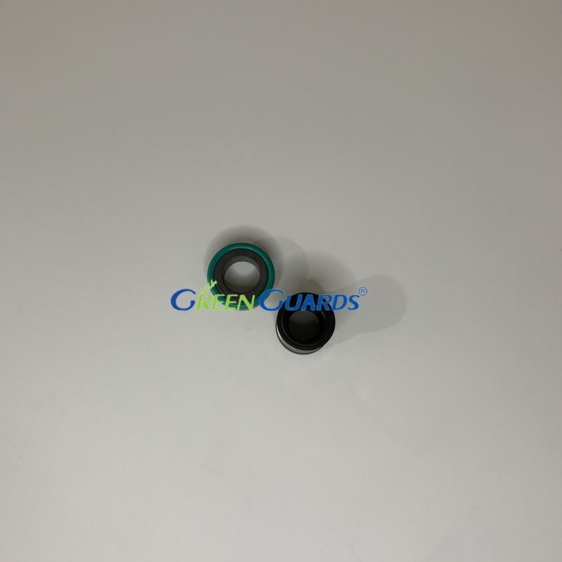 Peças de cortador de relva Sello de bomba solenoide e kit de reparo de anel O GAN206043 Adapta-se ao veículo utilitário John Deere GPS ProGator