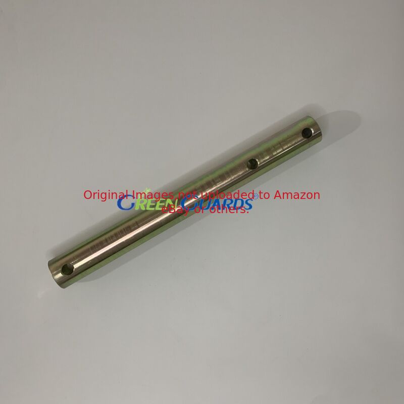 Peças de cortador de relva Pin perfurado GTCU25234 Fits Deere PrecisionCut Trim e Surrounds