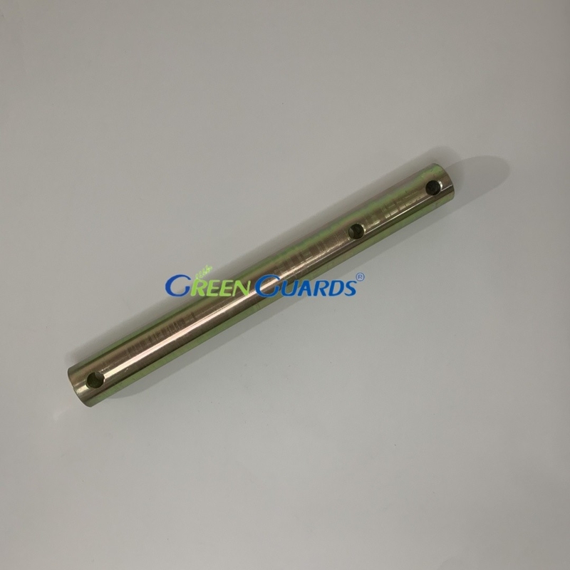 Peças de cortador de relva Pin perfurado GTCU25234 Fits John Deere PrecisionCut Trim e Surrounds