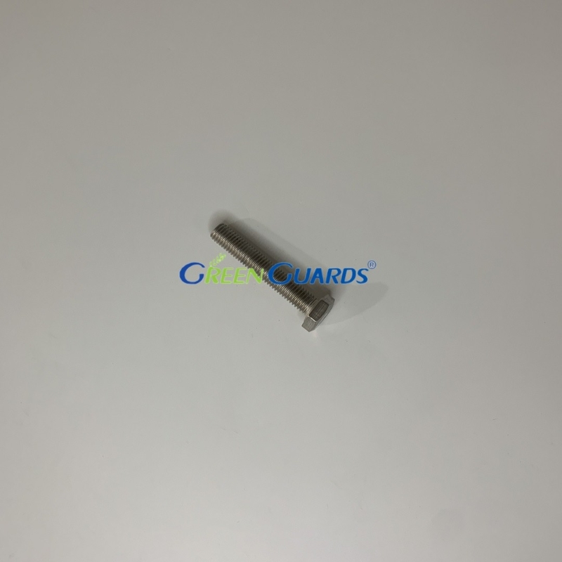 Peças de cortador de relva para parafusos de cabeça hexagonal, M8 X 60 GM119394