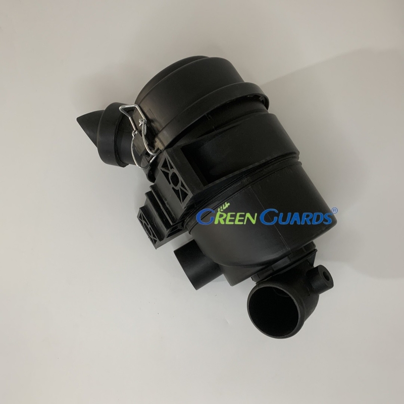 Moinho de gramado Filtros de limpeza de ar Montar GTCA14233 Fits John Deere Lightweight Fairway Mower