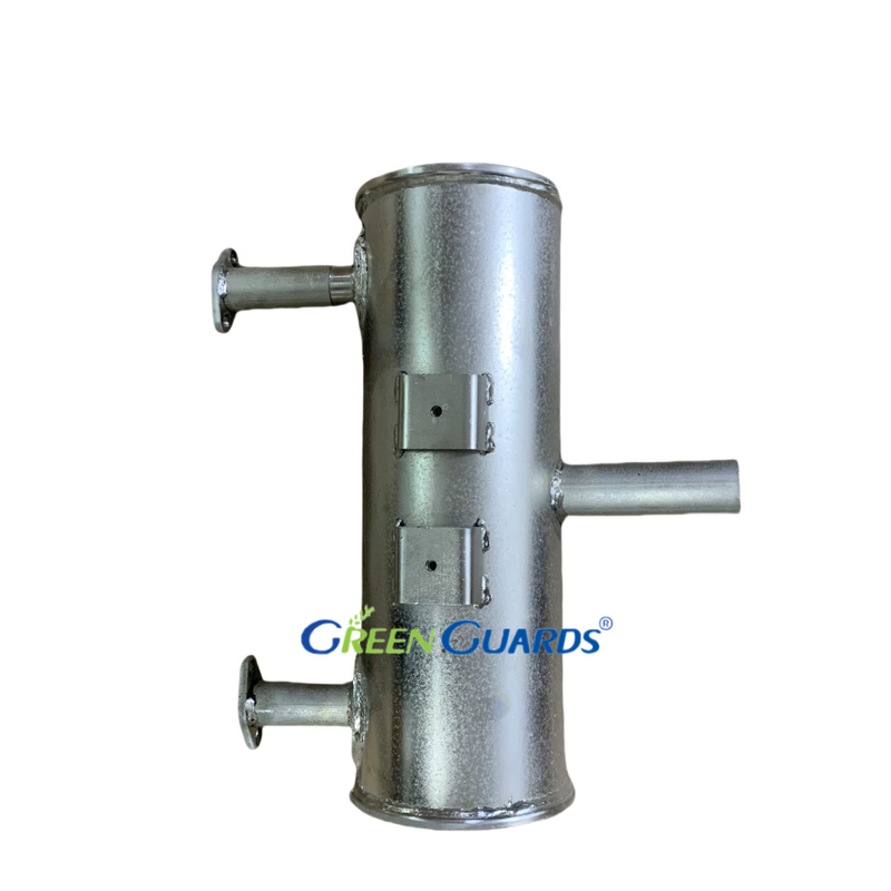 Blower de folhas de grama Muffler G112-6862 Fits Toro Pro Força Blower de detritos